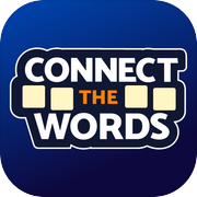 Connect The Words: Puzzle Game