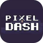 M N PixelDash