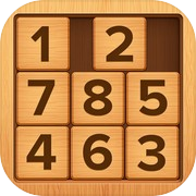 Number Puzzle: Number Games