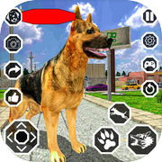 Dog Hunting Simulator Dog Game