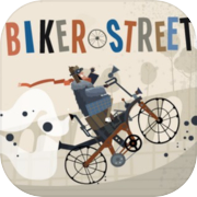 BIKER STREET