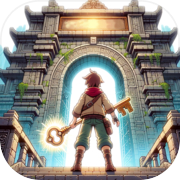Escape Game -Mystery Temple