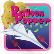 Balloon Popper