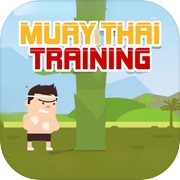 Play Muay Thai Training