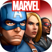 Play Marvel: Avengers Alliance 2