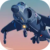 Play Harrier Jump Jet