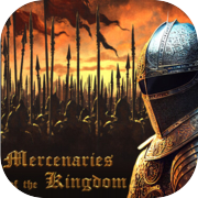 Play Mercenaries of the Kingdom: First Blood