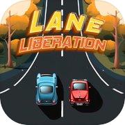 Lane Liberation