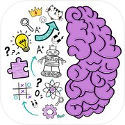 Brain Tricks: Brain Games