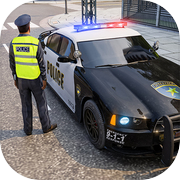 Play Cop Car Simulator Police Games