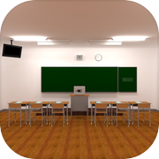 Play Escape Game - Mysterious Classroom