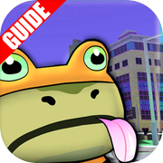 Play Guide For Amazing Frog vs Enemies Simulator