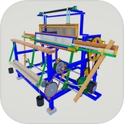 Play Power Loom 3D