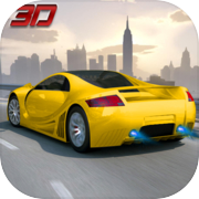 City Car Racing 3D- Car Drifting Games
