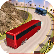 Play Modern Coach 3d Bus Simulation