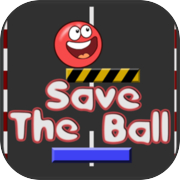 Play Save Ball Game