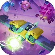 Play Alien Space Shooter - 3D Games