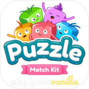 Play Puzzle Match Kit