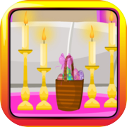 Play Cheerful Easter Escape