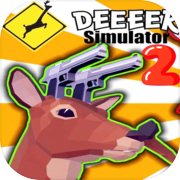 DEEEER Simulator 2: Walkthrough