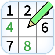 SUDOKU Nunber Puzzle Games