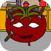 Mr Tomatos Creepy
