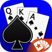 Play Spades + Card Game Online