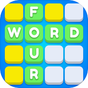 Play Word Four!