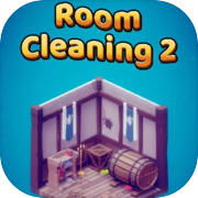Play Room Cleaning 2