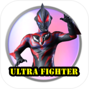 Play UltraFighter : Geed 3D RPG