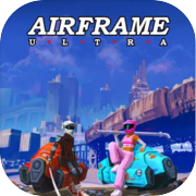 Airframe Ultra