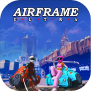 Play Airframe Ultra