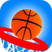 Basketball Arena Dunk Hit 2023