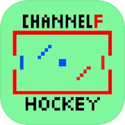 Channel F Hockey