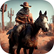 Riding Horse Quest Simulator