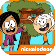 Play Loud House: Ultimate Treehouse