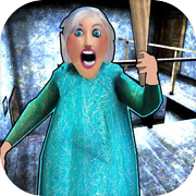 Play Horror Elsa granny Frozen mod
