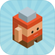 Play block race