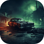 Play Drive & Destroy: Zombie Storm