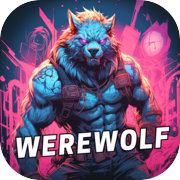 Werewolf Night Rescue relic