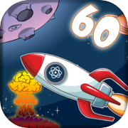 Play Survival for 60 Parsecs