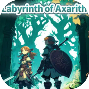 Labyrinth of Axarith