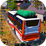 City Bus Simulator 2023 Real