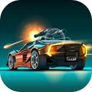 Play Road Inferno - Race Car Games