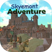 Play Skyemont Battle