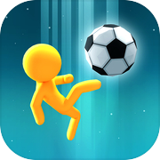 Play Kick Pass 3D