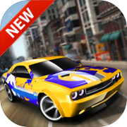 Play Turbo Speed Car Racing