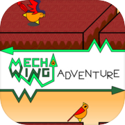 Play MechaWing Adventure