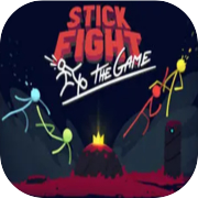 Play Stick Fight: The Game