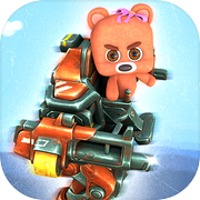 Play RoboCub